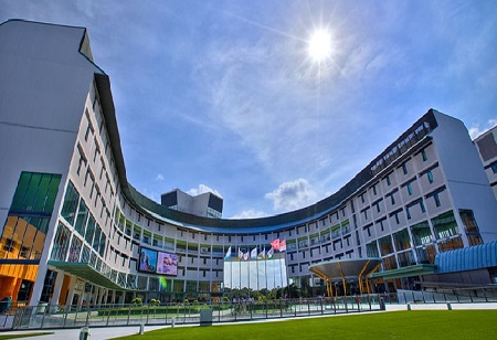 Temasek Polytechnic unveils first AI design studio in Singapore